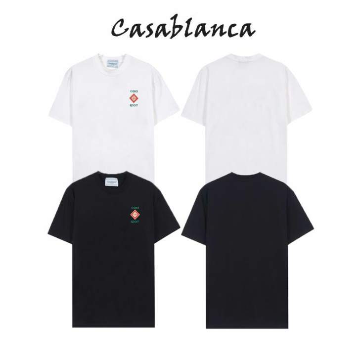 Picture of Casablanca T Shirts Short _SKUCasablancaS-2XLgftx981218997